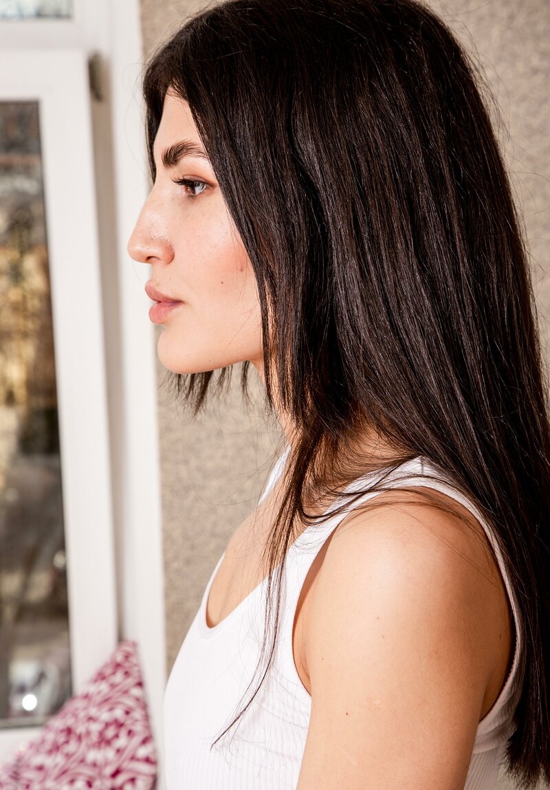 Проститутка Лидия